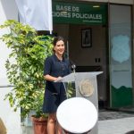 Con inédita Base Operativa Policial en Viña del Mar se inició Plan Verano Seguro 2026 a nivel nacional