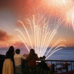 Viña del Mar se consolida una vez más, como destino preferido para año nuevo y superó el 95% de ocupación hotelera