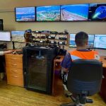 Municipio de Viña del Mar instala cámaras y sensores para detección ultra temprana de incendios forestales en zonas críticas