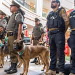 PLAN NAVIDAD SEGURA 2025 EN VIÑA DEL MAR: MUNICIPIO REFUERZA TRABAJOS CON CARABINEROS EN SECTORES COMERCIALES ALTAMENTE CONCURRIDOS