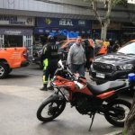 Municipio de Viña del Mar refuerza la seguridad en zonas comerciales con plan Navidad 2025