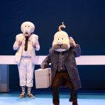 TEATRO MUNICIPAL DE VIÑA DEL MAR INICIA EL 2026 CON ESPECTACULARES CONCIERTOS, TEATRO, DANZA Y HUMOR