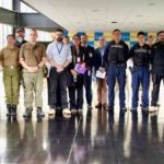 Municipio de Viña del Mar capacita a inspectores y policías sobre ordenanza que combate el comercio ambulante ilegal