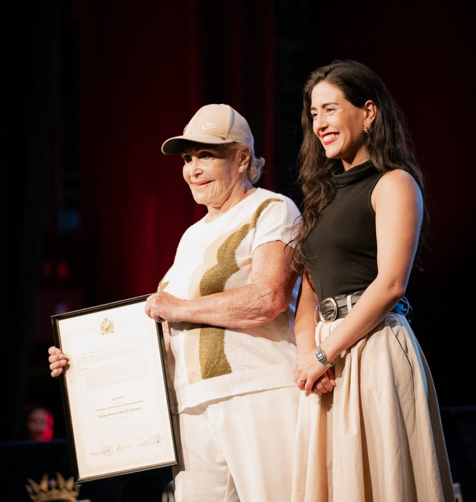 Imagen principal: Viña del Mar reconoció  a Hijos y Ciudadanos Ilustres en el 151° aniversario de la ciudad