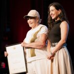 Viña del Mar reconoció  a Hijos y Ciudadanos Ilustres en el 151° aniversario de la ciudad