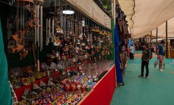 Viña del Mar sigue posicionándose como  destino turístico con panoramas y eventos: DJ Ricardo Villalobos se presenta en Palacio Vergara