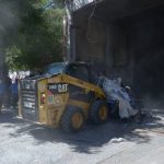 Noticia: MUNICIPIO DE VIÑA DEL MAR DESPEJA PROPIEDAD ABANDONADA QUE ERA FOCO DE INCIVILIDADES Y BOTADERO DE BASURA