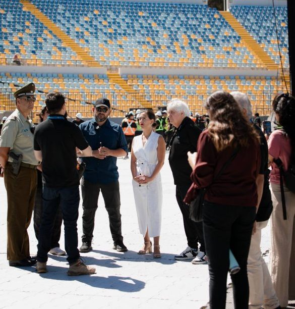 Imagen de galería: inspección estadio 2