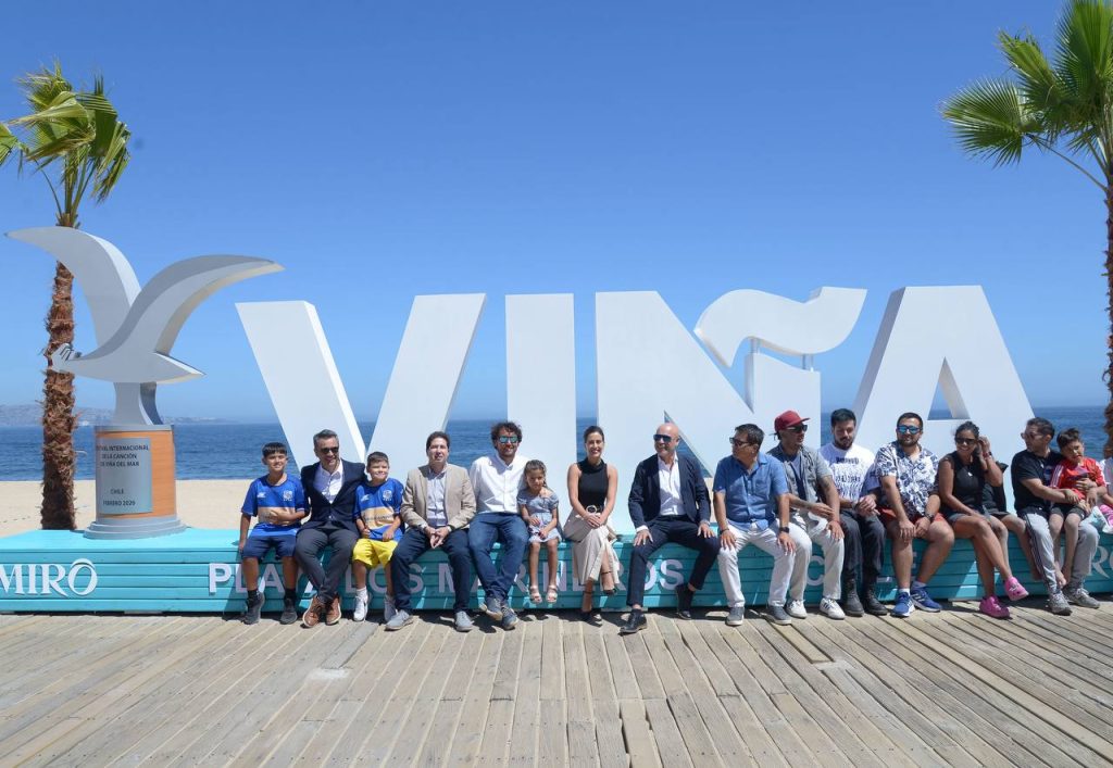 Nuevo atractivo turístico  para la ciudad