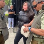 SEGURIDAD PÚBLICA DEL MUNICIPIO DE VIÑA DEL MAR DETIENE A ESTAFADORAS DEL JUEGO “PEPITO PAGA DOBLE”