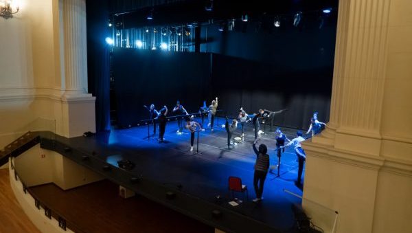 Imagen principal de la noticia: Teatro Municipal de Viña del Mar presentará su primera producción original: Jesucristo Superestrella