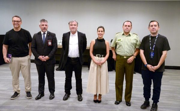 Imagen de noticia: Seguridad del Festival de Viña del Mar contará con dotación especial de carabineros