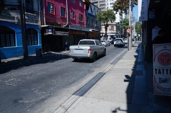 Imagen de noticia: MUNICIPIO DE VIÑA DEL MAR PREPARA IMPORTANTES OBRAS DE MEJORAMIENTO PARA CALLE VON SCHROEDERS