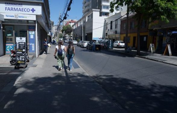 Imagen de la noticia MUNICIPIO DE VIÑA DEL MAR PREPARA IMPORTANTES OBRAS DE MEJORAMIENTO PARA CALLE VON SCHROEDERS