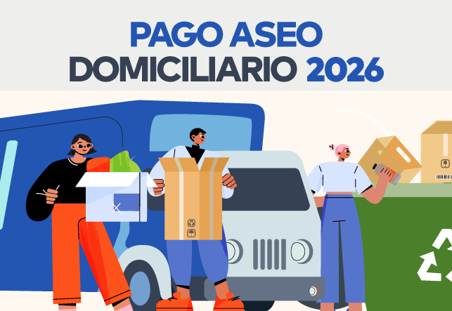 ASEO DOMICILIARIO 2026