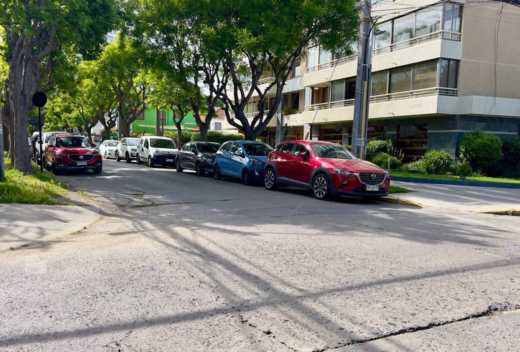 Imagen principal: MUNICIPIO DE VIÑA DEL MAR POSTERGA INICIO DEL COBRO DE PARQUÍMETROS EN NUEVOS SECTORES DE POBLACIÓN VERGARA