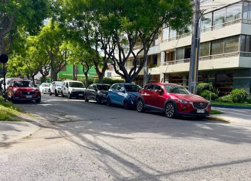 Imagen de la noticia Municipio de Viña del Mar posterga inicio del cobro de parquímetros en nuevos sectores de Población Vergara