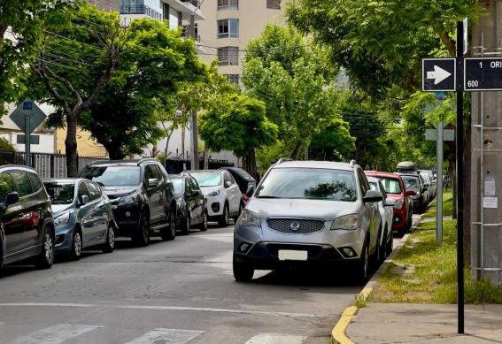 Imagen de la noticia Municipio de Viña del Mar posterga inicio del cobro de parquímetros en nuevos sectores de Población Vergara