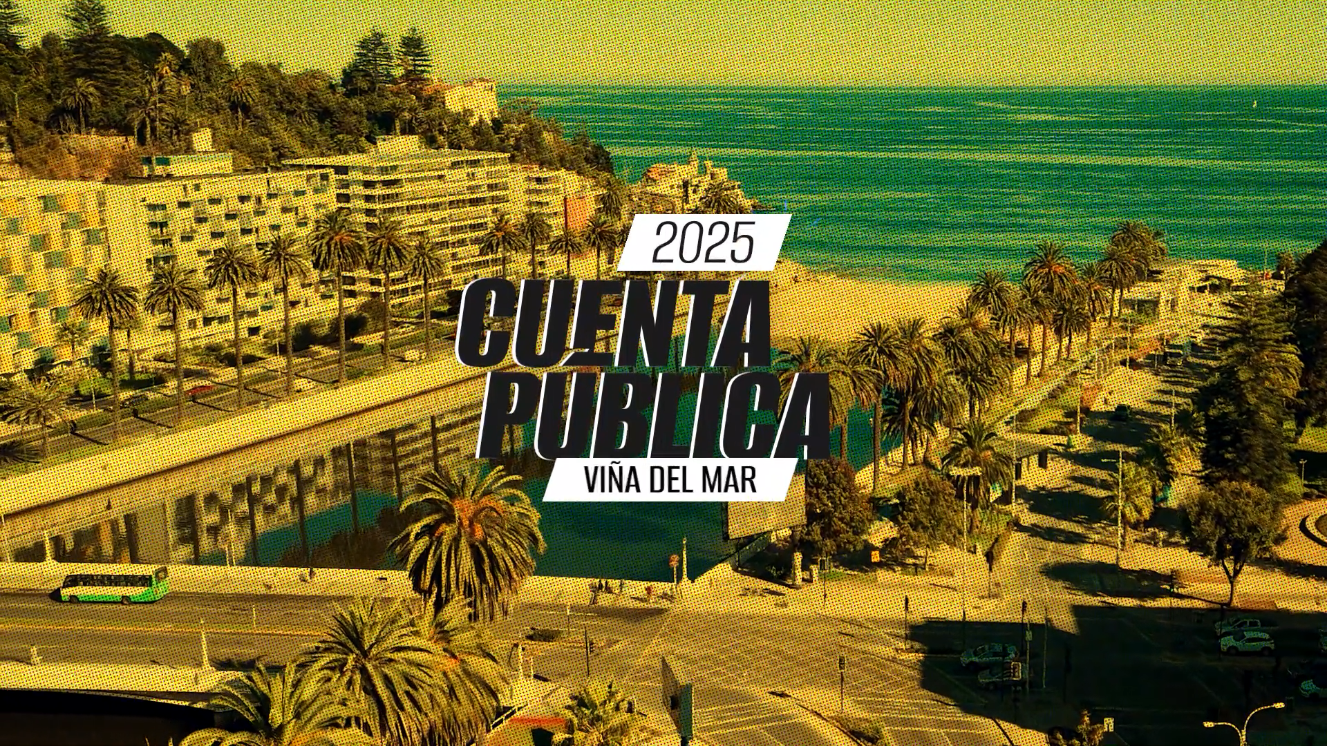 Vista previa video: Cuenta Pública Viña del Mar 2025 ¡Construimos una mejor ciudad juntos! 🤝✨
