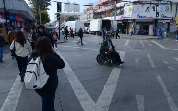 Imagen de la noticia Importantes obras por más de $4 mil millones concretará el Municipio de Viña del Mar en calle Valparaíso Oriente