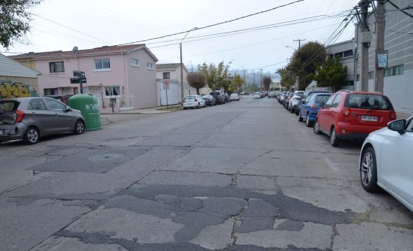 Imagen de la noticia Importantes obras por más de $4 mil millones concretará el Municipio de Viña del Mar en calle Valparaíso Oriente