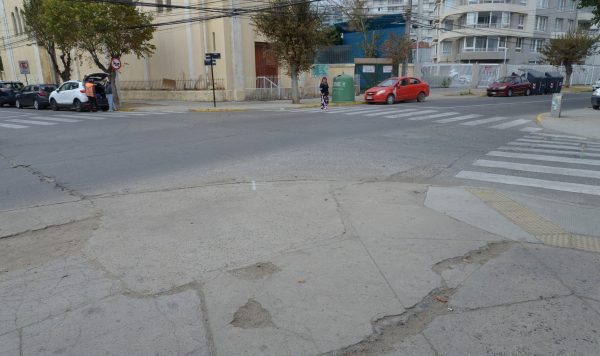 Imagen de la noticia Importantes obras por más de $4 mil millones concretará el Municipio de Viña del Mar en calle Valparaíso Oriente