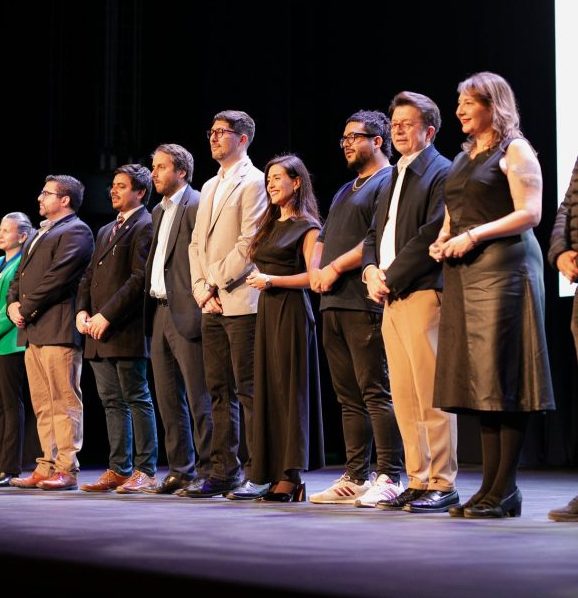 Imagen de la noticia Cuenta Pública de la Gestión Municipal 2025: Alcaldesa Ripamonti destacó control financiero histórico, aumento de la inversión en seguridad y obras en los barrios en ejecución