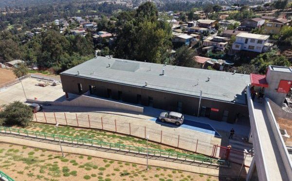 Imagen de la noticia SAR de Miraflores alto finaliza construcción, inicia habilitación y será inaugurado prontamente