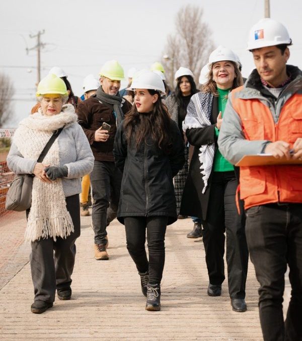 Imagen de la noticia SAR de Miraflores alto finaliza construcción, inicia habilitación y será inaugurado prontamente