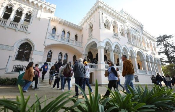 Imagen de noticia: Viña del Mar prepara fin de semana largo con despliegue de seguridad y cartelera de panoramas