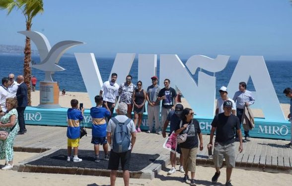 Imagen de la noticia Viña del Mar se consolida como ciudad de nivel medio alto y conforma el podio regional en estudio de Índice de Calidad de Vida Urbana (ICVU)