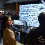 Nuevas cámaras televigilancia