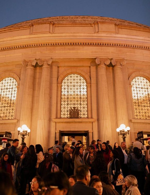 Imagen de la noticia Teatro Municipal de Viña del Mar lanza temporada 2026 con más de 60 espectáculos