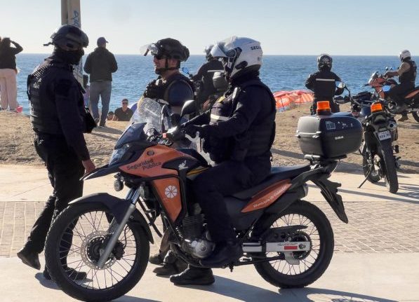 Imagen de la noticia Viña del Mar se prepara para ser la ciudad más visitada en Semana Santa: refuerzan seguridad y presentan diversos panoramas