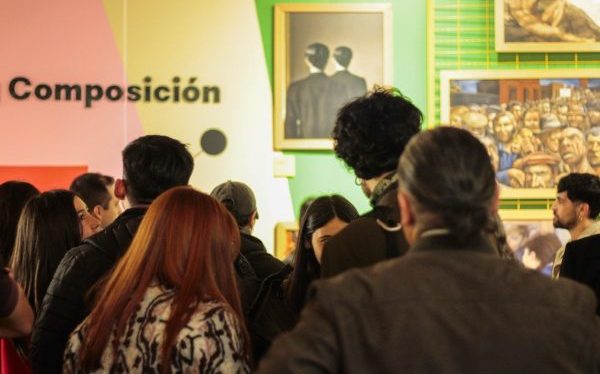 Imagen de la noticia Museo Artequin Viña del Mar inaugura renovación museográfica y nueva sala de exhibiciones temporales