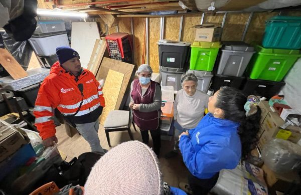 Imagen de noticia: Municipio de Viña del Mar despliega trabajo preventivo ante sistema frontal