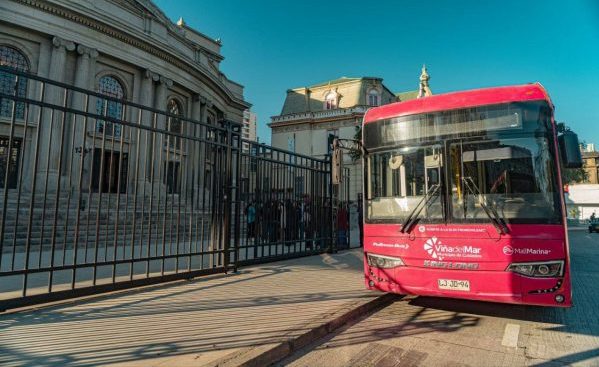 Imagen de noticia: Viña del Mar busca ser nuevamente la ciudad más visitada de la región en el Día de los Patrimonios con completa programación 
