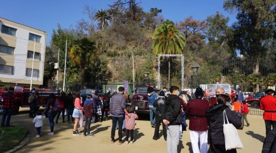 Imagen de la noticia Viña del Mar busca ser nuevamente la ciudad más visitada de la región en el Día de los Patrimonios con completa programación 
