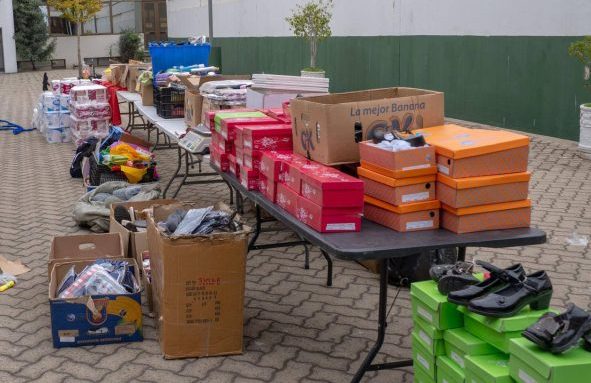 Imagen de la noticia Golpe al comercio ilegal: Dirección de Seguridad Pública del municipio junto a carabineros desbarata bodegas clandestinas en Viña del Mar