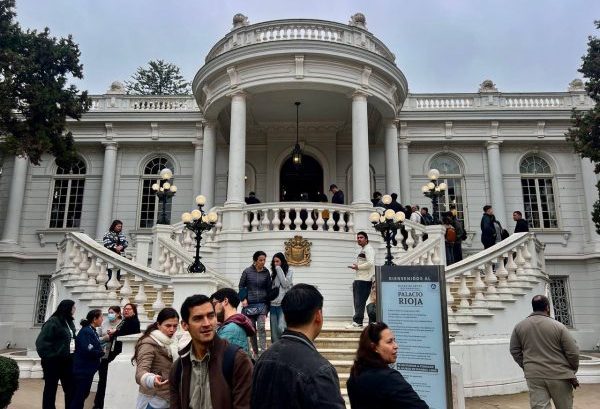 Imagen de la noticia Viña del Mar busca ser nuevamente la ciudad más visitada de la región en el Día de los Patrimonios con completa programación 