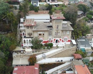 Imagen de la noticia Viña del Mar busca ser nuevamente la ciudad más visitada de la región en el Día de los Patrimonios con completa programación 