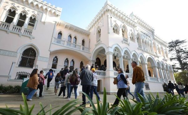 Imagen de la noticia Viña del Mar busca ser nuevamente la ciudad más visitada de la región en el Día de los Patrimonios con completa programación 