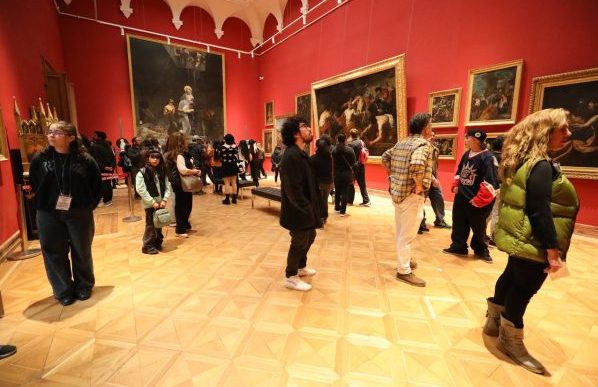 Imagen de la noticia Viña del Mar busca ser nuevamente la ciudad más visitada de la región en el Día de los Patrimonios con completa programación 
