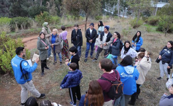 Imagen de la noticia Viña del Mar busca ser nuevamente la ciudad más visitada de la región en el Día de los Patrimonios con completa programación 
