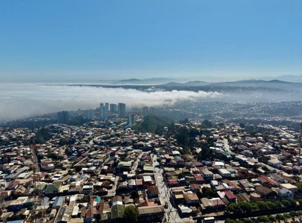 Imagen de la noticia Viña del Mar fue la comuna más visitada de la región este fin de semana largo