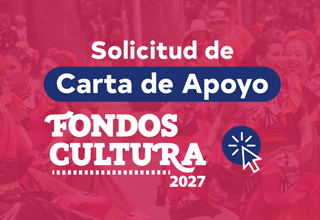 Fondos Cultura 2027