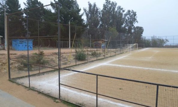Imagen de la noticia Reposición de Estadio Santa Julia avanza con aprobación de financiamiento para la etapa de diseño del proyecto