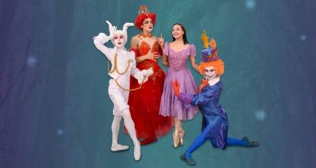 Imagen de la noticia Junio llegó al Teatro Municipal de Viña del Mar con una cartelera para disfrutar la música, la danza y las artes escénicas