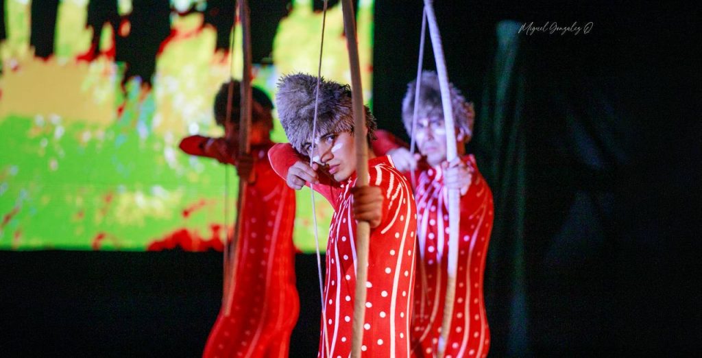 Imagen principal: Junio llegó al Teatro Municipal de Viña del Mar con una cartelera para disfrutar la música, la danza y las artes escénicas