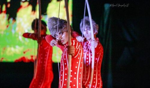 Imagen de noticia: Junio llegó al Teatro Municipal de Viña del Mar con una cartelera para disfrutar la música, la danza y las artes escénicas